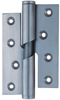 Stainless Steel Rising Hinge